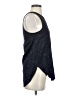 Wilfred Blue Sleeveless T-Shirt Size XS - photo 4