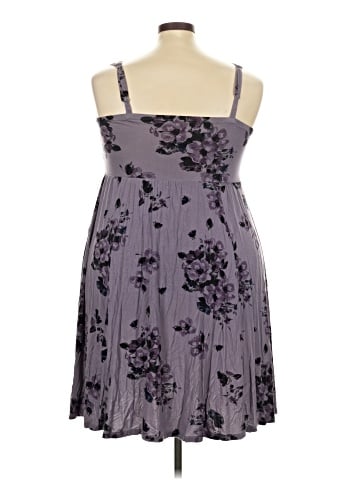 Torrid Cocktail Dress (view 2)