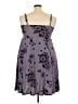 Torrid Gray Cocktail Dress Size 3X Plus (3) - photo 2
