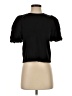 Reserved Black Short Sleeve Turtleneck Size S - photo 1