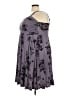 Torrid Gray Cocktail Dress Size 3X Plus (3) - photo 5