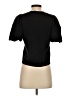 Reserved Black Short Sleeve Turtleneck Size S - photo 2