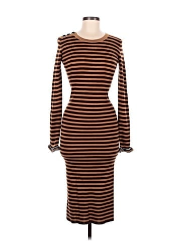 Pinko Casual Dress (view 1)