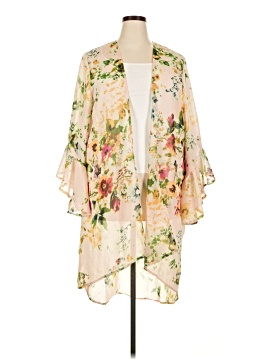 Live 4 Truth Kimono