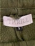 Thrill Green Casual Pants Size S - photo 7