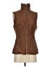 La Collection 100% Polyester Brown Vest Size XS - photo 1