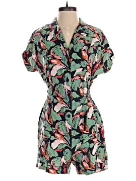Frank And Oak Romper