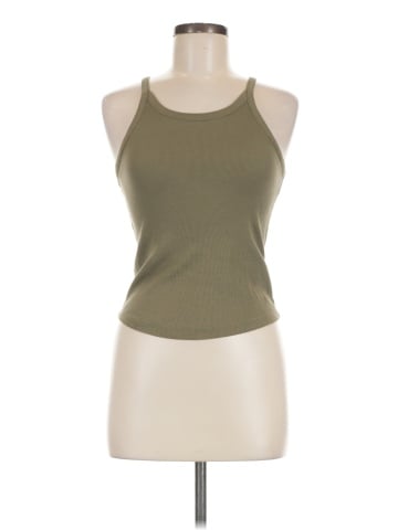 Madewell Brightside '90s Tank (view 1)