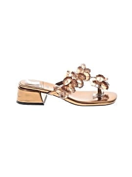Jeffrey Campbell Sandals