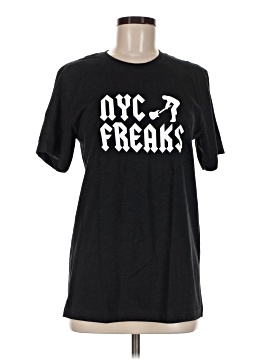 Bella + Canvas Short Sleeve T-Shirt (view 1)