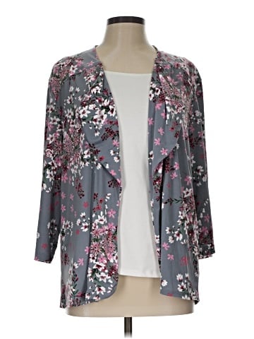 Southern Lady Cardigan (view 1)