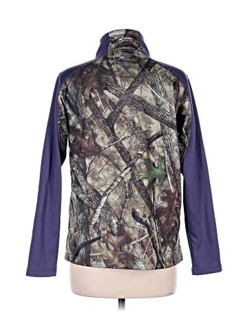 Assorted Brands Track Jacket (view 2)