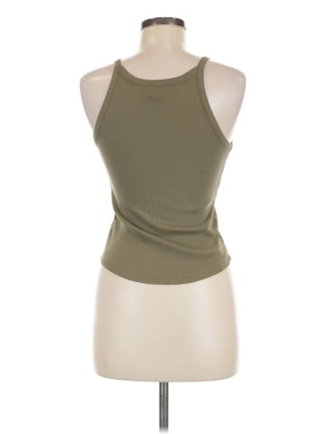 Madewell Brightside '90s Tank (view 2)