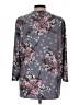 Southern Lady Gray Cardigan Size L - photo 2