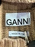 Ganni Brown Sweater Vest Size XS (0) - photo 7