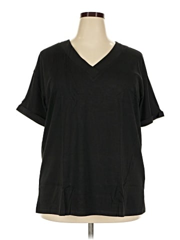 Anrabess Short Sleeve T-Shirt (view 1)