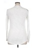 Earth Yoga White Long Sleeve Top Size XL - photo 2