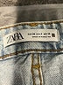Zara Blue Jeans Size 4 - photo 7
