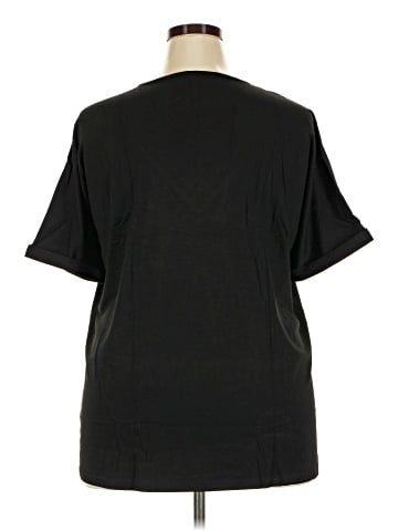 Anrabess Short Sleeve T-Shirt (view 2)