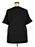 Anrabess Black Short Sleeve T-Shirt Size XXL - photo 2