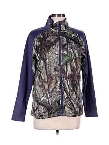 Assorted Brands Track Jacket (view 1)