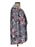Southern Lady Gray Cardigan Size L - photo 4
