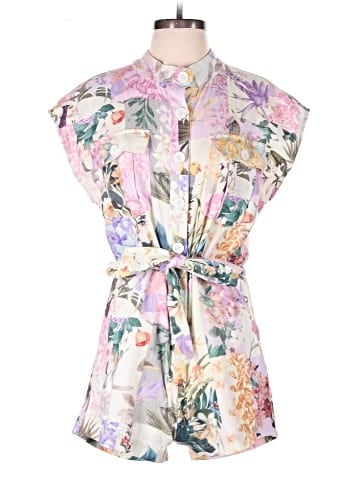Fate Romper (view 1)