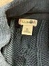 L.L.Bean 100% Cotton Blue Cardigan Size XL - photo 7