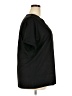 Anrabess Black Short Sleeve T-Shirt Size XXL - photo 4