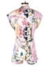 Fate Purple Romper Size M - photo 2