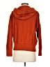 Madewell 100% Cotton Orange Pullover Sweater Size S - photo 2