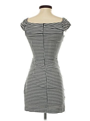 Zara Basic Casual Dress (view 2)
