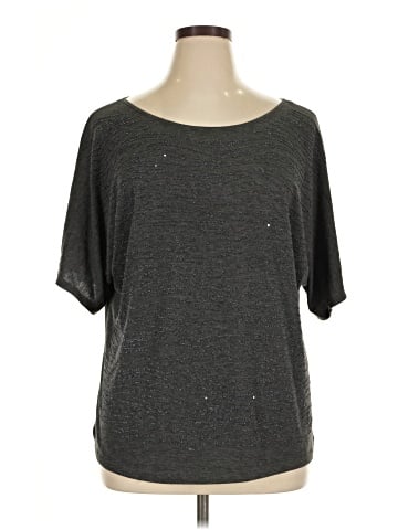 Bleeker & McDougal Short Sleeve T-Shirt (view 1)