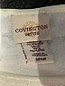 Covington 100% Polyester Ivory Short Sleeve Top Size M (petite) - photo 7