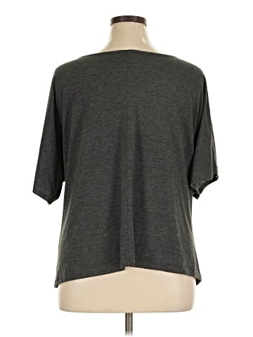 Bleeker & McDougal Short Sleeve T-Shirt (view 2)