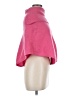 BCBGMAXAZRIA Pink Poncho One size - photo 4