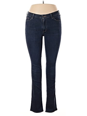 Eddie Bauer Jeans (view 1)