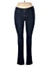 Eddie Bauer Blue Jeans Size 18 - photo 1
