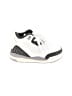 Air Jordan White Sneakers Size 5 (baby, wide) - photo 1