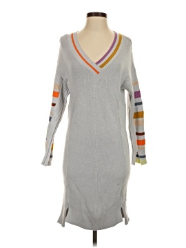 Daily Practice By Anthropologie Casual Dress (view 1)