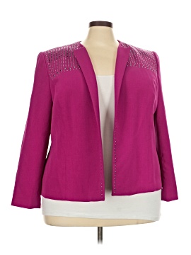 Kasper Blazer (view 1)