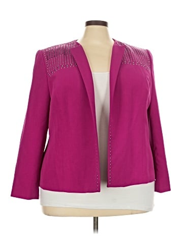 Kasper Blazer (view 1)
