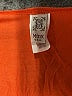 Minx U.S.A. Orange Tank Top Size S - photo 7