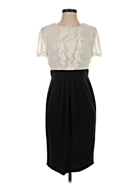 Kasper Cocktail Dress (view 1)