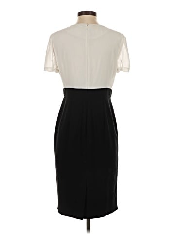 Kasper Cocktail Dress (view 2)