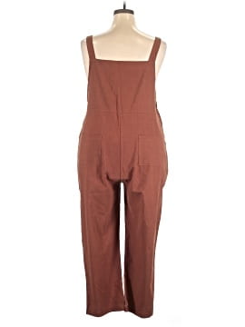 Fashion Classic Fashion Collection Overalls (view 2)