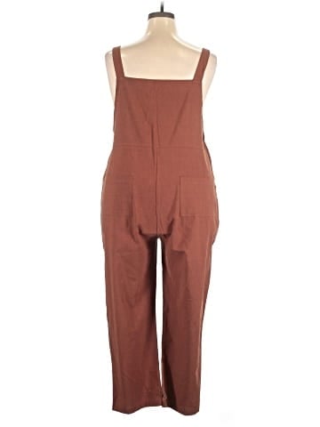 Fashion Classic Fashion Collection Overalls (view 2)