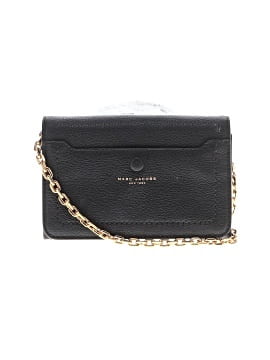 Marc Jacobs Leather Crossbody Bag