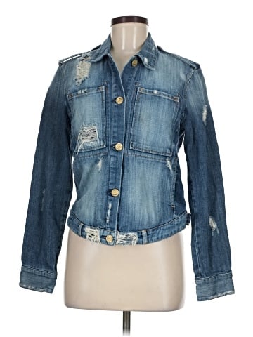 Mcguire Denim Jacket (view 1)