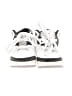 Air Jordan White Sneakers Size 5 (baby, wide) - photo 2